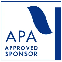 APA logo