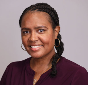 Dr. Dawn Brown