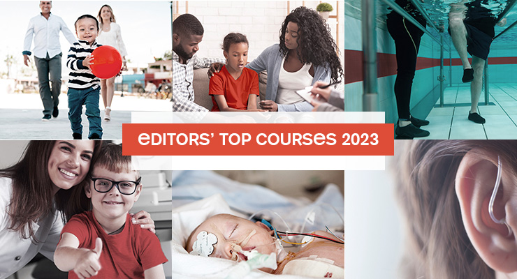 Continued Editors' Top Course Picks For 2023 | Continued.com